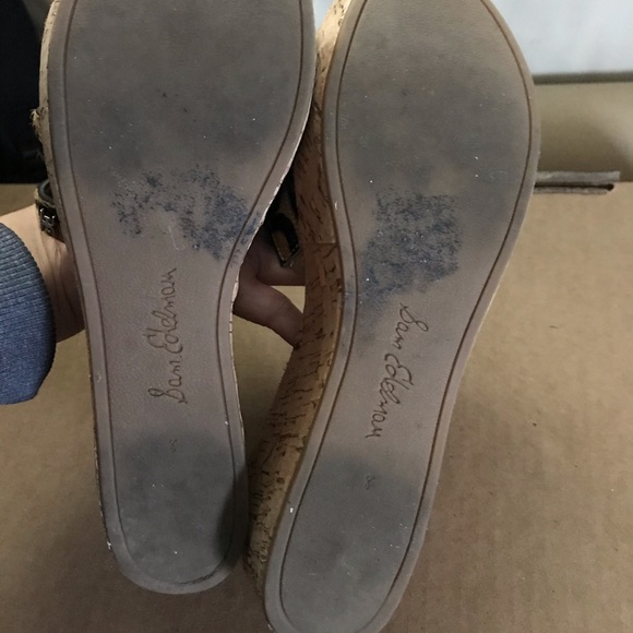 Sam edelman sandals - Picture 7 of 7